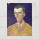 Buscar retrato de van gogh postales Bridgeman