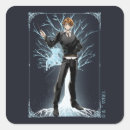 Buscar weasley pegatinas Mundo de la magia