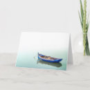Buscar bote de remos tarjetas Barco