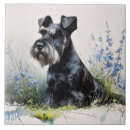 Buscar schnauzer azulejos Para todos