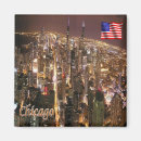 Buscar chicago imanes América