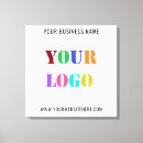 Buscar comercial lienzos Empresa