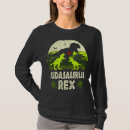 Buscar kida camisetas Rex