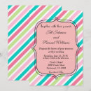 Buscar rayas diagonales postales Boda