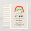 Buscar atractivo invitaciones Simple