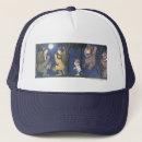 Buscar libro de niños gorras Ilustración