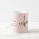 Buscar candelabros tazas Para ella