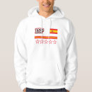 Buscar bandera de españa sudaderas Equipo