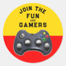 Buscar videojuegos pegatinas Para él