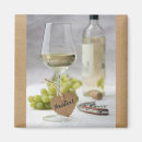 Buscar del vino imanes Viñedos