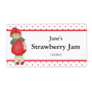 Buscar strawberry jam etiquetas Jelly