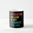 Buscar cuñados tazas Broma
