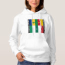 Buscar banderas del mundo sudaderas Países
