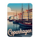 Buscar bandera de dinamarca imanes Copenhague