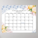 Buscar jardín inglés posters Para ella