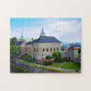 Buscar noruega puzzles Paisaje