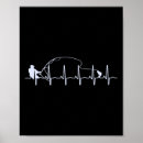 Buscar trucha de arroyo posters Vintage