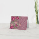 Buscar líquido tarjetas Rosa