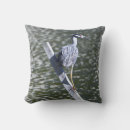 Buscar garzas cojines Naturaleza