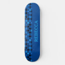 Buscar colección tablas de skate Azul