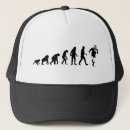 Buscar evolución gorras Jugador
