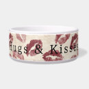 Buscar labio mascotas Rojo