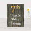 Buscar elegante tarjetas de cumpleaños General y unisex