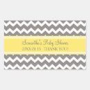 Buscar amarillo y gris pegatinas Invitados