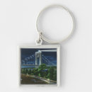 Buscar el hudson llaveros Puente
