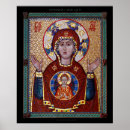 Buscar ortodoxo ruso posters Theotokos