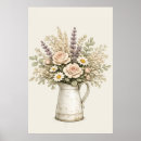 Buscar campo de margaritas posters Flores silvestres