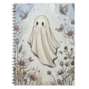 Buscar calabaza libretas Fantasma