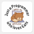 Buscar lenguajes de programación pegatinas Codificador