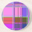 Buscar tela posavasos Cuadrado