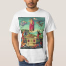 Buscar jesucristo camisetas Resurrección