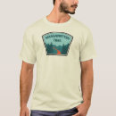 Buscar trail camisetas Sendero appalachian