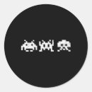 Buscar joystick pegatinas Geek