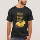 Buscar patatas fritas ropa General y unisex