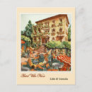 Buscar venezia postales Acuarela