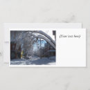 Buscar ciudad fotograficas tarjetas Nieve