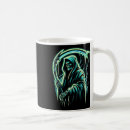 Buscar reaper tazas 9 º oscilación