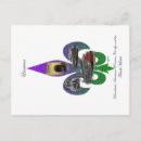 Buscar fleur de lis postales Orleans
