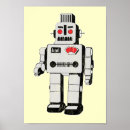 Buscar robot lindo posters Robots