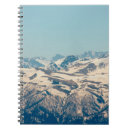 Buscar alpino libretas Frío