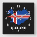 Buscar mapa de islandia arte Geografía