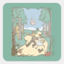 Buscar mago de oz pegatinas Camino de ladrillo amarillo