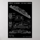 Buscar miniatura posters General y unisex
