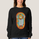 Buscar años 60 sudaderas Girasol