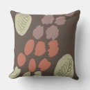 Buscar jirafas cojines Abstracto