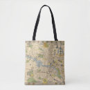 Buscar inglaterra bolsos Mapa del vintage